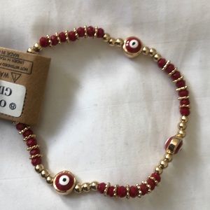 Fabulous Lucky Bracelet